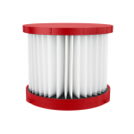 Milwaukee Accessories Filtras MILWAUKEE siurbliui M18 VC2, FPOVCL