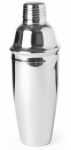 Bar Up Barmeno kokteilių plaktuvas gėrimams ir kokteiliams plieno 0,75L - Hendi 593004