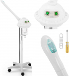 Physa Kosmetinis garintuvas, garo generatorius, 1,2 l, 800 W