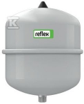izple&scaron;anās tvertne Reflex N 25L, 4bar/120&deg;C