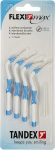 Tandex Tandex FlexI Max AquA (mėlyna)
