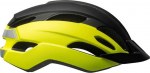 Bell &scaron;almas mtb BELL TRACE &Scaron;almas dydis: S / M (52-57cm), Pasirinkite spalvą: Matte Hi- viz, MIPS sistema: NO
