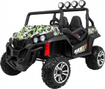 Ramiz Elektrinis Buggy Grand Lift Strong 4x4, Moro