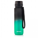 Gertuvė Meteor 1000 ml Juoda/Žalia