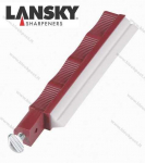 Lansky Sharpeners Lansky smulkaus grubumo banguotų a&scaron;menų galandimui akmuo LSERT