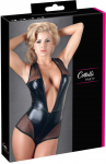 Cottelli Party Body juodas L