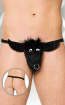 SOFTLINE Thong 4437
