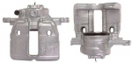 Bosch Stabdžių suportas Mitsubishi Colt CZC VI Convertible Colt VI Smart Forfour 4400728090 4400728091 4400728092