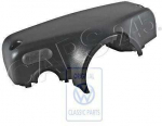 VAG "Volkswagen" apdailos apatinė dalis NOS Golf Jetta 1H 1W originali 1H0953516AC01C