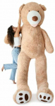 MKS Pliu&scaron;inis me&scaron;kinas Tedis 340cm, 3 m.+
