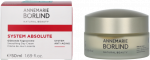 Annemarie Borlind System Absolute Day Kreminis, 50 ml