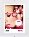 Nuotraukų rėmelis Hama Clip-Fix ARG 21x29,7 berėmių nuotraukų laikiklis 63120