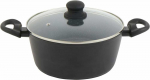 Russell Hobbs RH02809EU7 metalinio marmuro puodas 24 cm