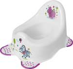 KEEEPER naktipuodis "Hippo" baltas 8648