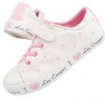 Lee Cooper bateliai