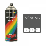 Motip Spalvoti dažai 400ml