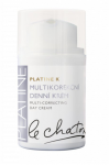 Le Chaton (Daugkartinis koreguojamasis dieninis kremas) Dieninis (Daugkartinis koreguojamasis dieninis kremas) 50 g