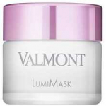 Valmont LumiMask Luminosity Face Mask atkuriamoji veido kaukė, 50 ml