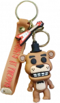 Raktų pakabukas Five nights At Freddys