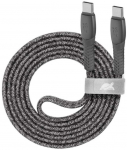 RivaCase USB-C - USB-C laidas 2,1 m raudonas (PS6105GR21)