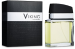 Flavia Parfum Flavia Viking Pour Homme EDP parfumuotas vanduo vyrams, 100 ml