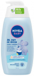Nivea BABY, 500 ml