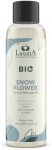 INTIMATELINE Luxuria Bio Snow Flower Massage Oil 100ml - Natural Care