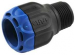 Adapteris su antgaliu 40 mm x 1 1/2 - Isiflo Sprint