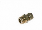 Vsh Fittings Bv VSH suspaudimo adapterio nipelis 10 mm x 3/8
