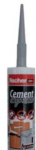 Fischer Expresscement 310ml - Tamsiai pilka