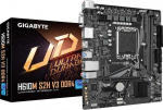 Pagrindinė plok&scaron;tė GIGABYTE H610M S2H V3 DDR4