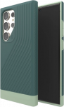 ZAGG Cases Denali Samsung Galaxy S24 Ultra - dėklas telefonui žalios spalvos