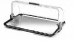 &Scaron;vedi&scaron;ko stalo vitrina su stoglangiu 465 x 315 x 195 mm &ndash; Hendi 871775 (Ekspozicinė prekė)
