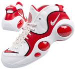 Nike bateliai