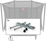 Berg Safety Net Comfort - Fasteners for 1 Tube (Talent)