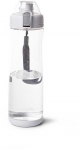 Gertuvė Fissman Butelis vandeniui 630ml (plastikinis)