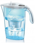 Laica Stream Line 2.3 L balta - Udens filtresanas kruze