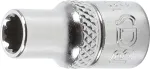 Bgs Technic Galvutė 12-kampė | 6,3 mm (1/4") | 5.5 mm (10772)