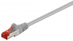 Goobay | CAT 6 patch cable S/FTP (PiMF) | 93651 | Pilkas RJ45 Male | RJ45 Male