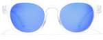 Hawkers WARWICK KIDS polarized #crystal mėlynas 1 u