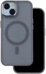 Mocco Frozen MagSafe dėklas Apple iPhone 15