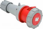 PCE PCE Lizdas ne&scaron;iojamieji elektriniai įrankiai POWERTWIST IP67 63A 5P 400V 235-6