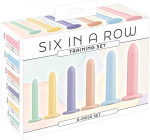 You2Toys &Scaron;e&scaron;i i&scaron; eilės treniruočių rinkinys