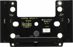 Hercules AddOn Mixer Control DJ Inpulse T7 Premium Faders Module mažmeninė prekyba