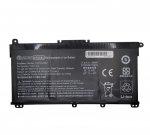 Extra Digital Pakaitinė baterija HP HT03XL, 3400mAh
