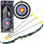 Jokomisiada &Scaron;audymo i&scaron; lanko rinkinys &bdquo;Bow Target Arrow
