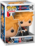FUNKO POP! Vinilinė figūrėlė: Bleach - Ichigo Kurosaki
