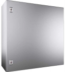Rittal 1014.000, 760 mm, 300 mm, 760 mm, 39 kg, 39,5kg