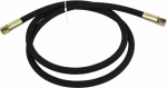 Geko Hose 1,8 m 6 l futbolo vagonui (15)