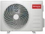 Oro kondicionierius Aiwa AIWA-MULTI-MU80 (Pažeista pakuotė)